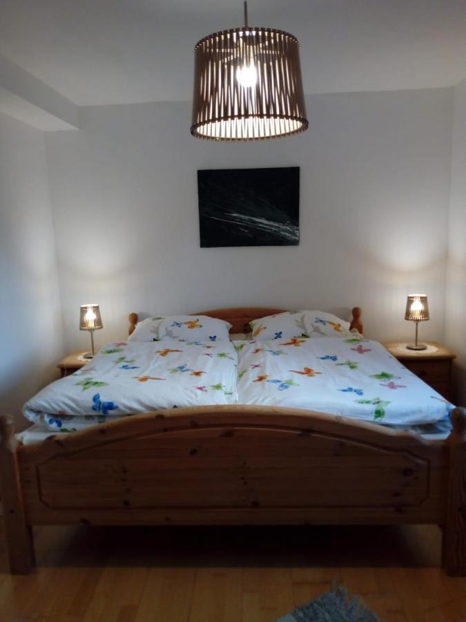 Haus Hoeber Archkogl ภายนอก รูปภาพ
