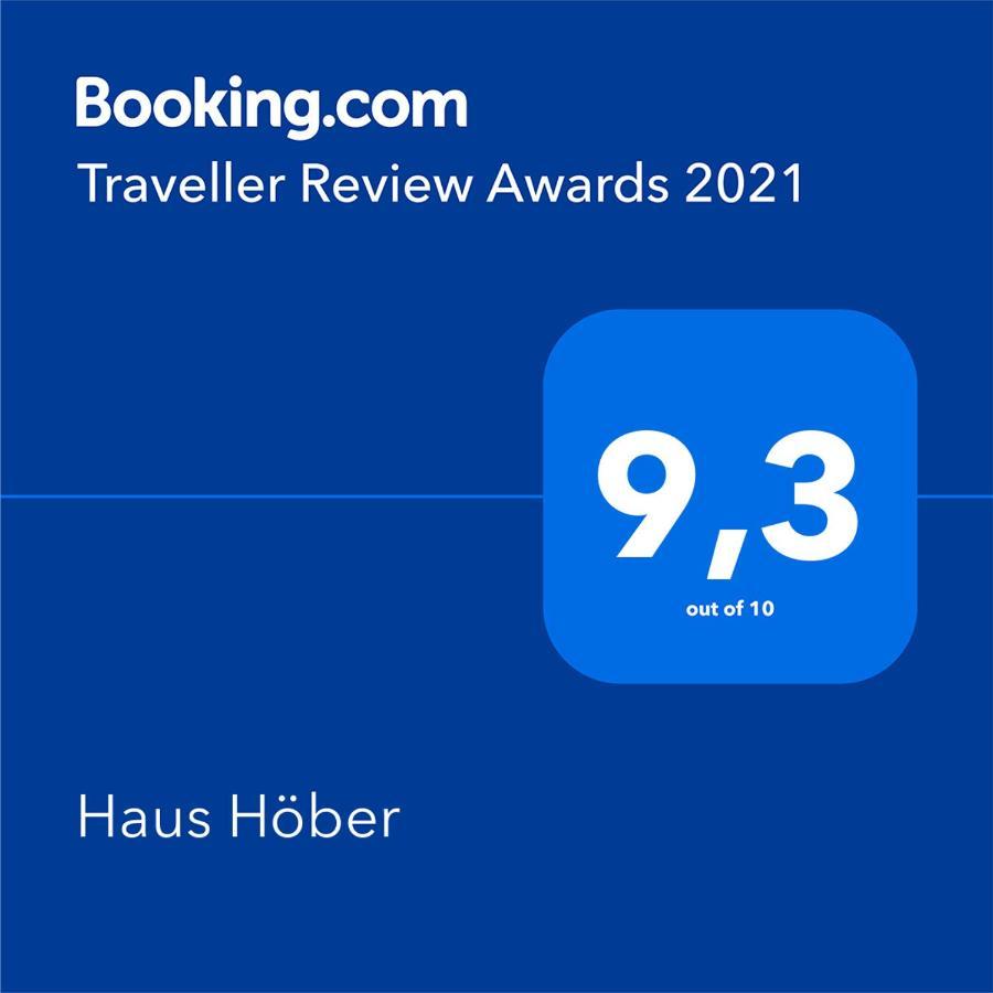 Haus Hoeber Archkogl ภายนอก รูปภาพ